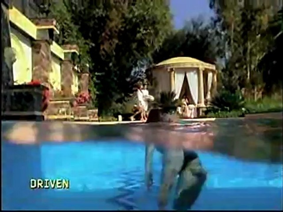 CSI Miami: Season 4 Part 2 - DVD extra - The concept, script and pre-production of CSI: Miami (extract)