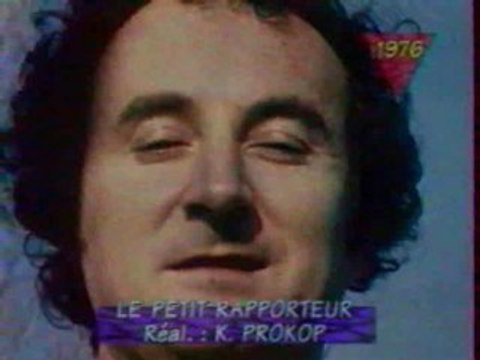 Le Petit Rapporteur - Montcuq (1976)