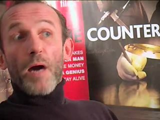 The Counterfeiters - Exclusive interview with Karl Markovics & Stefan Ruzowitzky