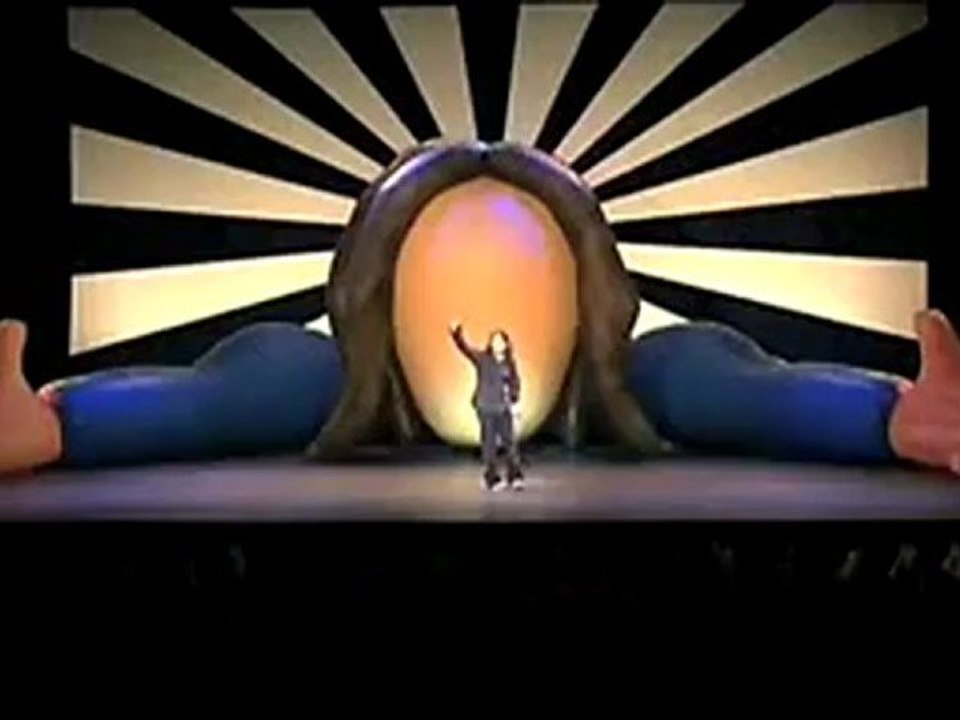 Ross Noble - Nobleism