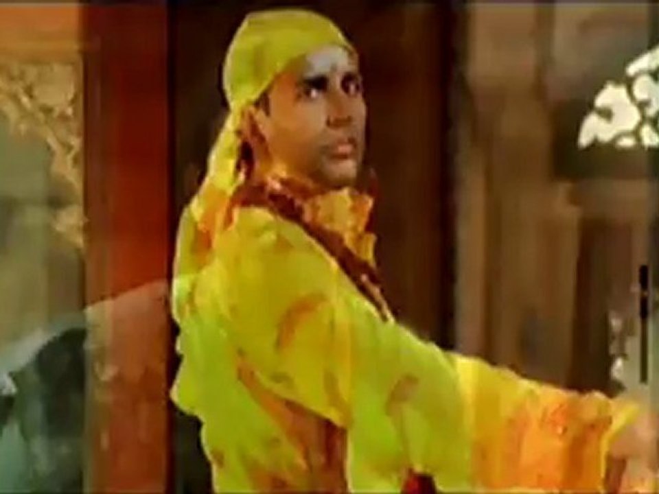 Bhool Bhulaiyaa Trailer 2