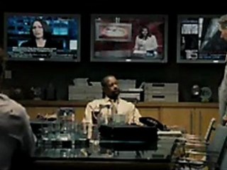 The Taking of Pelham 123 - Clip - He Took A Bribe