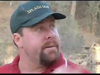 Kenny - DVD Extra - The farm (deleted scene)