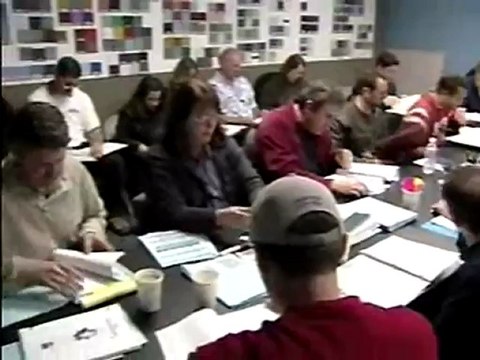 CSI: Crime Scene Investigation - Season 4 - DVD Extra - Pre-Production (extract)