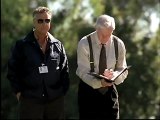 CSI: Crime Scene Investigation - Season 3 - DVD Extra - CSI moves into Season 3 (extract)