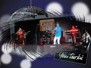 Yeni Türkü - Nilüfer - 2012