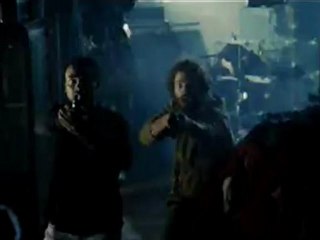 Aliens Vs Predator: Requiem - Trailer 2