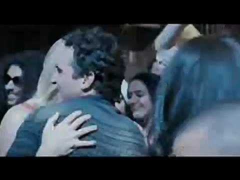 Two Lovers - Interview with Gwyneth Paltrow