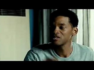 Seven Pounds - review