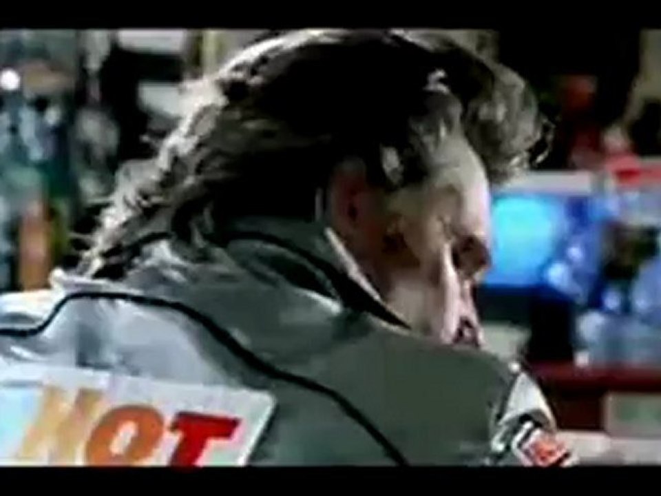 Death Proof - DVD TV Spot