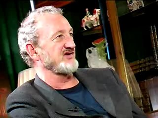 Hatchet - Exclusive interview with Robert Englund
