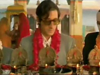 The Darjeeling Limited - Clip - My belt