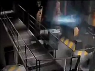 G.I. Joe: The Rise of Cobra - DVD Trailer