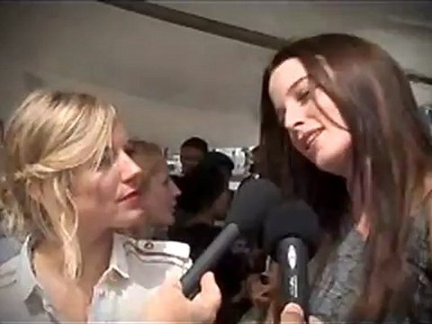 G.I. Joe: The Rise of Cobra - Exclusive Gala Event