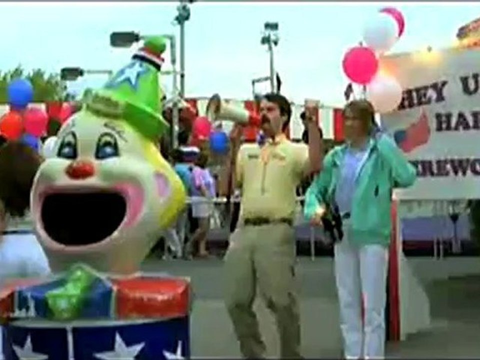 Adventureland - DVD Trailer