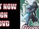 Guyver: The Bioboosted Armour Volume.2 - Procreation Of The Wicked - DVD extra - Episode 5 manga/anime comparison