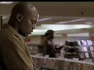 Slow Burn - Clip - Issac Duparde