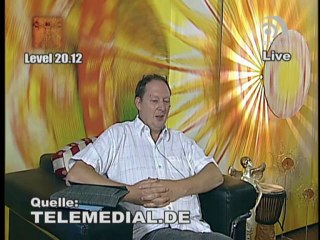 Kanal Telemedial - The Five-Year Engagement 04 - May 09, 2012
