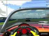 Classic Game Room - GRAN TURISMO 5 review part 2