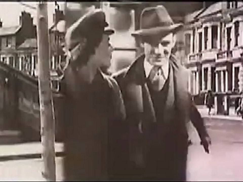 Brief Encounter