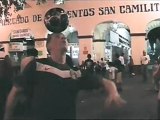In The Hands of The Gods - Clip - Mexico City