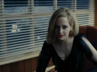 Dark Shadows - Clip - Why Have You Done This To Me?