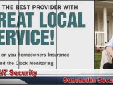 Services - Security | Summerlin Security Home & Office | Las Vegas, NV 89144