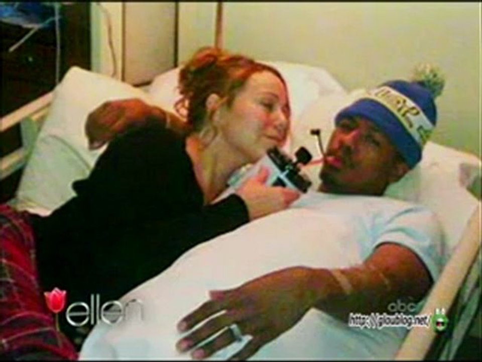 Nick Cannon Interview May 11 2012