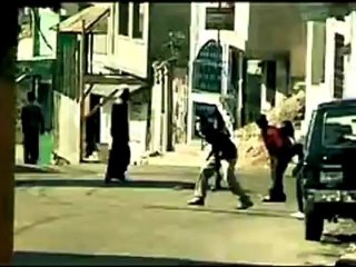 Ghosts Of Cite Soleil - Clip - The gun