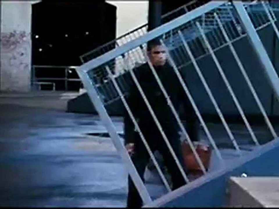 MacBeth - Clip - The aftermath