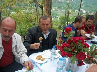 hasan kantarcı kitap imza töreni