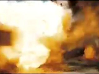 Body of Lies - Clip - Keep moving