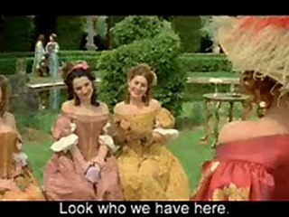 Moliere - Clip - I'll know how to be slow when the time comes