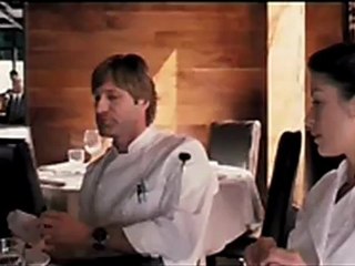 No Reservations - Trailer