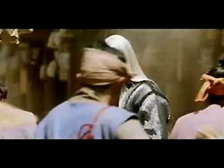 Duelist - Clip - If you surrender, I'll let you live