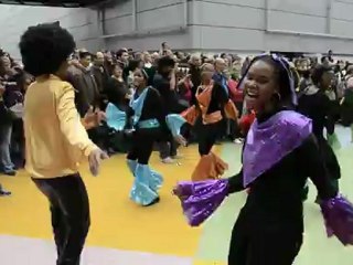 Carnaval Tropical de Paris à la Foire (Paris 8 Mai 2012)