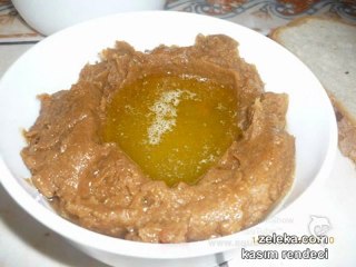 caykara-zeleka-taşören-HAŞİL tatlısı-Beşköylü Adem Ekiz-thalasa karadeniz