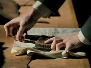 Valkyrie - Clip - Plenty of time