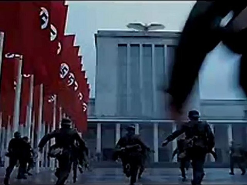 Valkyrie DVD - Trailer