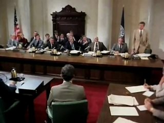 Rich Man, Poor Man - Book Two - Clip - Until he walked into this room