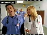 Scrubs: The Complete Fifth Season - DVD extra - Pillow talk (deleted scene)