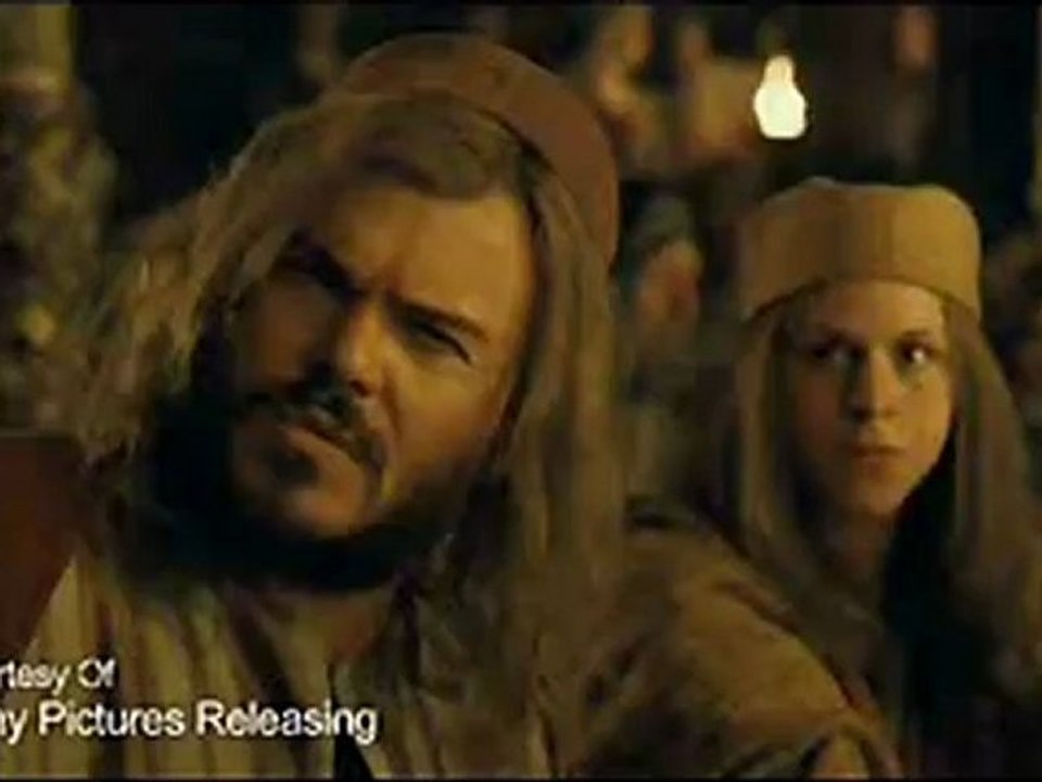 Year One - Clip - Whence Comest Thou?