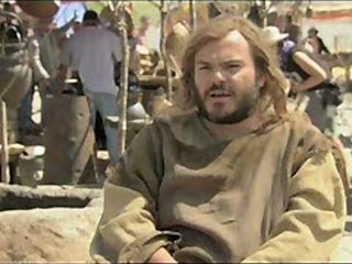 Year One - Behind The Scenes