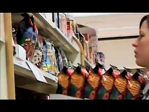 Black Gold - Exclusive interview with director/producers Marc and Nick Francis