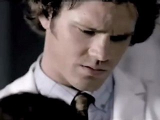 Supernatural: Season 2 Part 1 - Clip - Retractable fangs