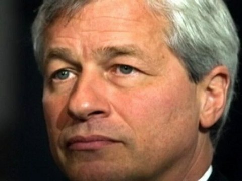JPMorgan CEO Jamie Dimon: $2 Billion Trading Loss Could Spread to Another Billion or More