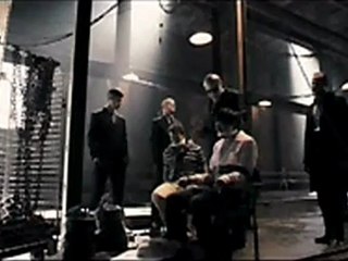 RocknRolla - Clip - You're going in the drink