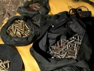 Gun Battle Erupts In Sinaloa Killing at Least Five People