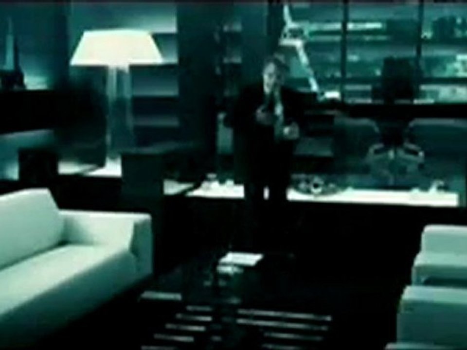 Daybreakers - Clip - Safe
