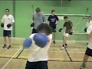 Blue Blood - Clip - Kavanagh intro